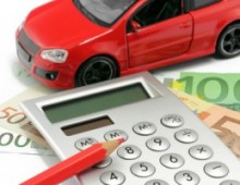 Autofinanzierung: Auf die Konditionen kommt es an