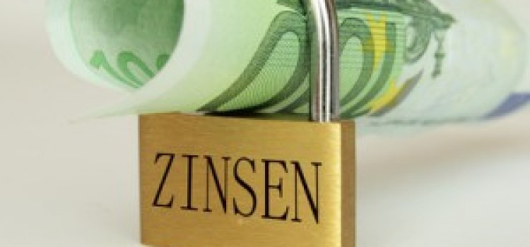 Wer Geld anlagen will, sollte sich gut informieren