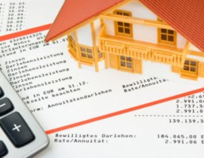 Kredite für Bauherren – der richtige Mix aus Tilgung und Zinsen