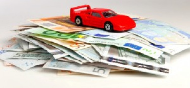 Kredit für Autokauf wählen