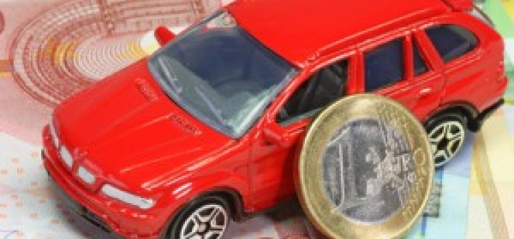 Autoleasing: auch für Privatleute interessant?