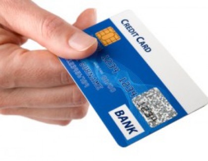 Die Kreditkarte – eine sehr bequeme Zahlungsart