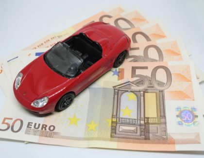 Autokredit: Formen der Autofinanzierung