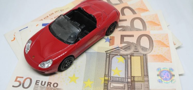 Autokredit: Formen der Autofinanzierung